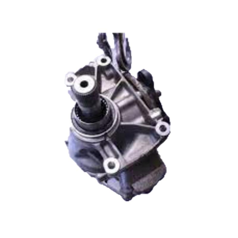Final Drive Assembly Front - 02M409107A